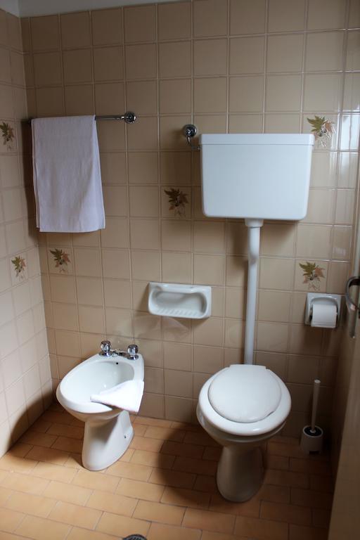 Hotel Leda リミニ 部屋 写真